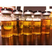 Calidad Aceite mezclado inyectado pre-hecho Masa 500 / Masa 500 Mg / Ml